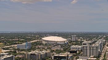 Weather camera view of Greystar.