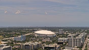 Weather camera view of Greystar.