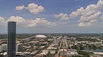 Weather camera view of Greystar.