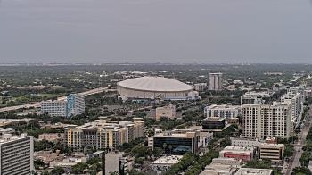 Weather camera view of Greystar.