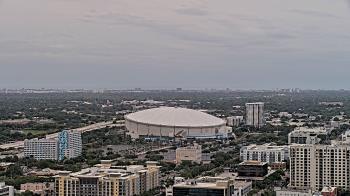 Weather camera view of Greystar.
