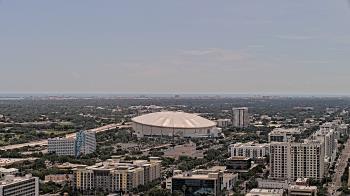 Weather camera view of Greystar.