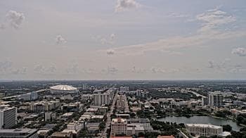 Weather camera view of Greystar.