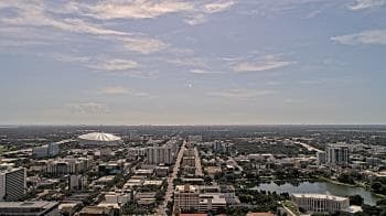 Weather camera view of Greystar.