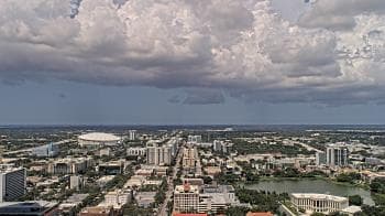 Weather camera view of Greystar.