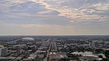 Weather camera view of Greystar.