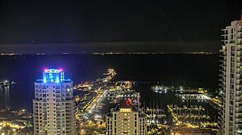 Weather camera view of Greystar East.