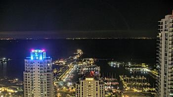 Weather camera view of Greystar East.