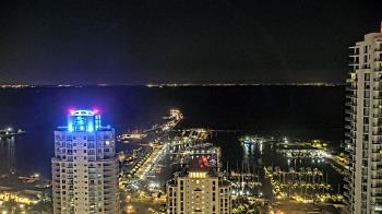 Weather camera view of Greystar East.