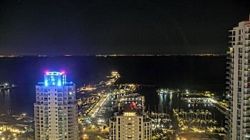 Weather camera view of Greystar East.