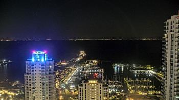 Weather camera view of Greystar East.