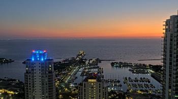 Weather camera view of Greystar East.