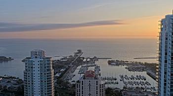 Weather camera view of Greystar East.