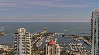 Weather camera view of Greystar East.