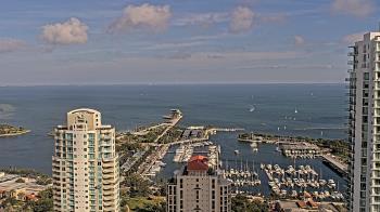 Weather camera view of Greystar East.