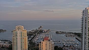 Weather camera view of Greystar East.