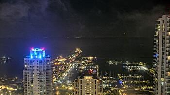 Weather camera view of Greystar East.