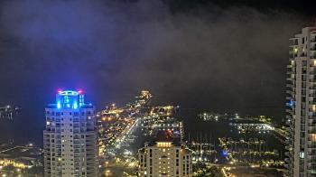 Weather camera view of Greystar East.