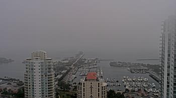 Weather camera view of Greystar East.