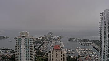 Weather camera view of Greystar East.