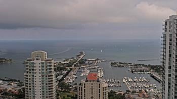 Weather camera view of Greystar East.