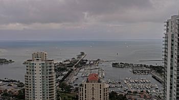 Weather camera view of Greystar East.