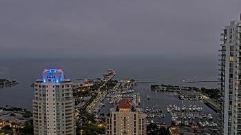 Weather camera view of Greystar East.