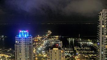 Weather camera view of Greystar East.