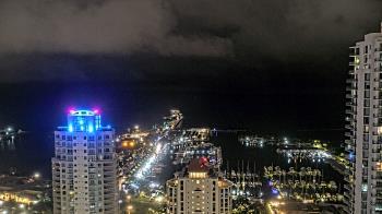 Weather camera view of Greystar East.