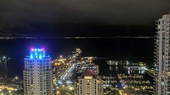 Weather camera view of Greystar East.