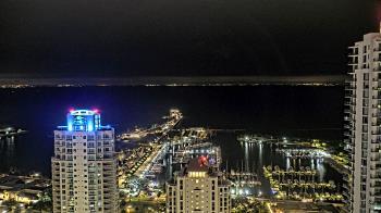 Weather camera view of Greystar East.