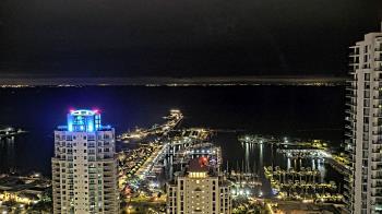 Weather camera view of Greystar East.