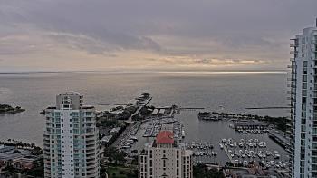 Weather camera view of Greystar East.