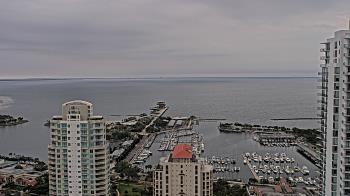 Weather camera view of Greystar East.