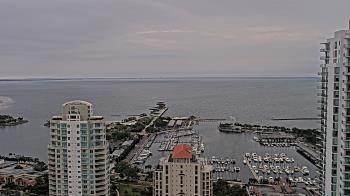 Weather camera view of Greystar East.