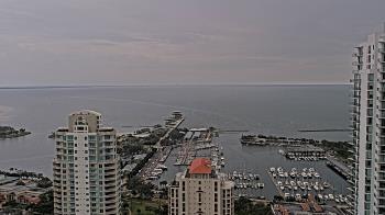 Weather camera view of Greystar East.