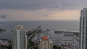 Weather camera view of Greystar East.