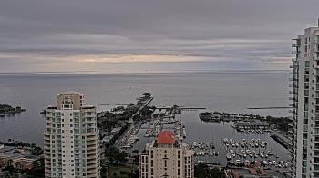 Weather camera view of Greystar East.