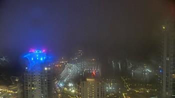 Weather camera view of Greystar East.