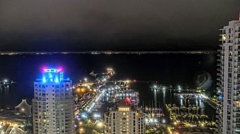 Weather camera view of Greystar East.