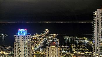 Weather camera view of Greystar East.