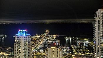 Weather camera view of Greystar East.