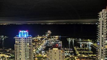 Weather camera view of Greystar East.