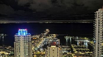 Weather camera view of Greystar East.