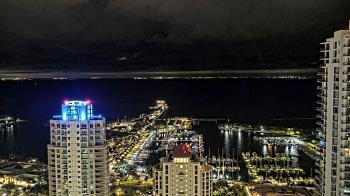 Weather camera view of Greystar East.