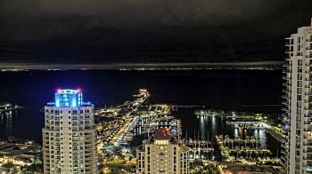 Weather camera view of Greystar East.