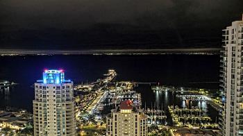 Weather camera view of Greystar East.