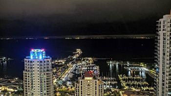 Weather camera view of Greystar East.