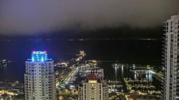 Weather camera view of Greystar East.