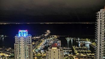 Weather camera view of Greystar East.